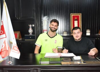 Icardi’nin iki penaltısını kurtarmıştı! Arda Akbulut Balıkesirspor’a imzayı attı