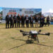 AFAD son 3 yılda dronlarla 244 vatandaşımıza sağ ulaştı