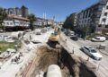 ASKİ’den Keçiören’in 40 yıllık sel sorununa kalıcı çözüm