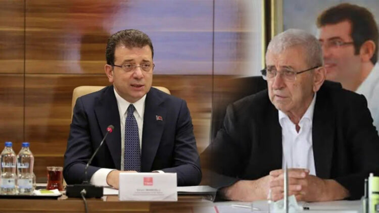 Hasan İmamoğlu’ndan mahkemede dikkat çeken sözler: “Hiç kirli para kazanmadım, aklanmaya ihtiyacım olmadı”