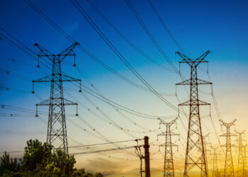 Türkiye'nin elektrik kurulu gücü 126 bin 476 megavata ulaştı