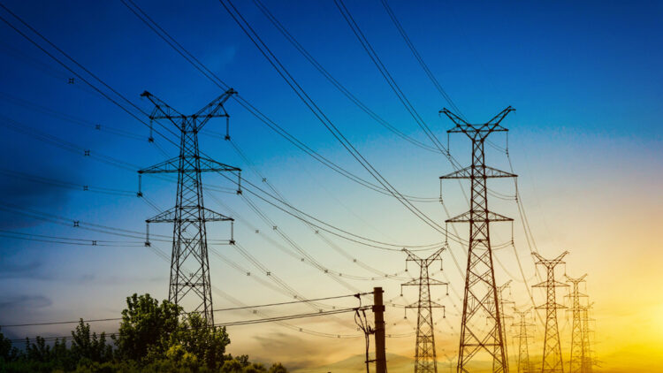 Türkiye'nin elektrik kurulu gücü 126 bin 476 megavata ulaştı