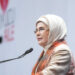 Emine Erdoğan'dan 'Malazgirt Zaferi' paylaşımı