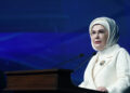 Emine Erdoğan, yazar Şule Yüksel Şenler'i vefatının 7'nci yılında andı