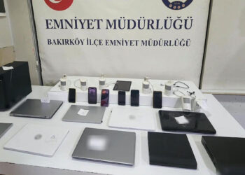 Bakırköy'de güzellik merkezinde izinsiz görüntü soruşturması: 1 kişi daha gözaltına alındı