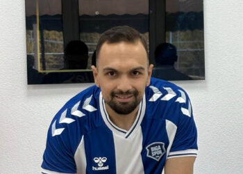 Bigaspor'da transfer süreci devam ediyor: Emre Şanal'ı bünyesine kattı