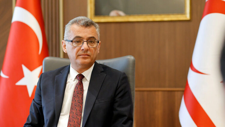 KKTC Cumhurbaşkanı Erhürman'dan dikkat çeken açıklama: "Tüm hata ve ihmâller ortaya çıkarılacak"