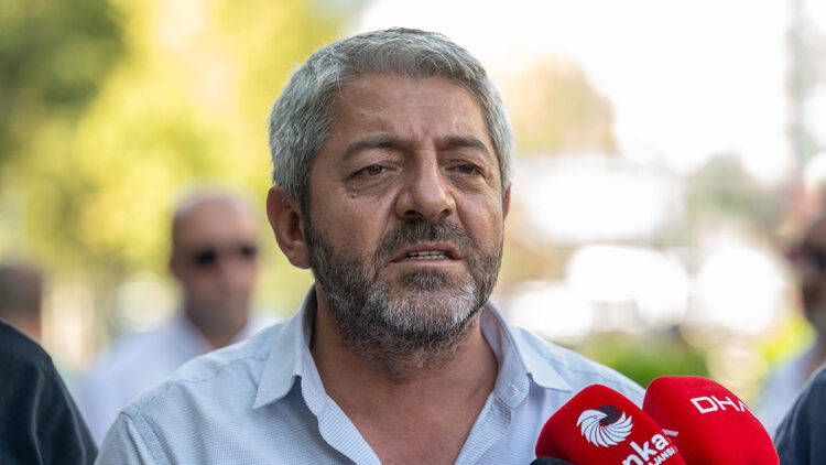 Gaziler İçişleri Bakanı ile görüştü: “Haklarımızı alıncaya kadar alanlardan kalkmayacağız”