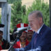 Cumhurbaşkanı Erdoğan'dan anlamlı 'Büyük Taarruz' mesajı