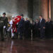 104 yıl sonra aynı gurur, aynı minnet! Devlet erkanı Ata'nın huzurunda
