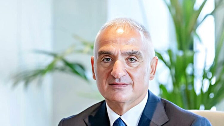 Bakan Ersoy: "Çanakkale, Türkiye'nin ortak hafızasında çok özel bir yere sahip"