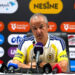 Fenerbahçe, Samsunspor'u deplasmanda yendi: 2-0