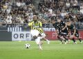Fenerbahçe’nin Şampiyonlar Ligi’ndeki rakibi belli oldu! Dev eşleşme: Olympique Lyon