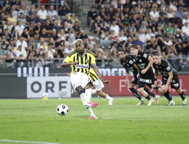 Fenerbahçe’nin Şampiyonlar Ligi’ndeki rakibi belli oldu! Dev eşleşme: Olympique Lyon