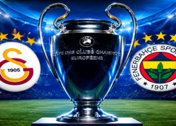 Devler Ligi’nde kura heyecanı! Galatasaray ve Fenerbahçe’nin rakipleri bugün belli oluyor