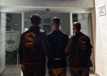Kayseri'de firari hükümlü yakalandı: 19 yıl hapis cezası var