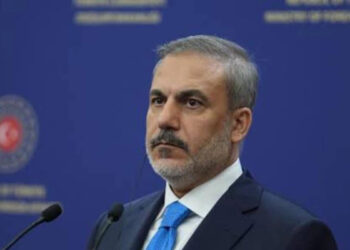 Bakan Fidan, Mısırlı ve Suudi Arabistanlı mevkidaşlarıyla görüştü