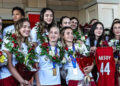Filenin Sultanları’nın 2026 CEV Avrupa Şampiyonası fikstürü belli oldu: İşte maç tarihleri ve rakipler