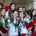 Filenin Sultanları’nın 2026 CEV Avrupa Şampiyonası fikstürü belli oldu: İşte maç tarihleri ve rakipler