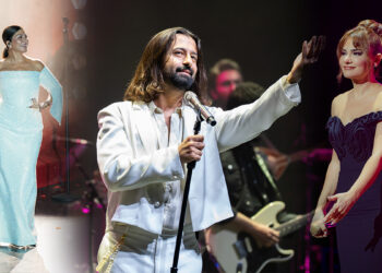 Bayhan Müzik’ten İstanbul’a yeni konser noktası… Ataköy Marina Açık Hava sahnesi