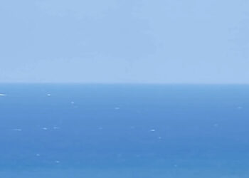 Girne açıklarında alabora olan yolcu gemisinden acı haber: Hayatını kaybedenler var