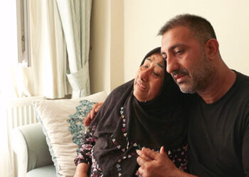 Katledilen Şerife Gezer'in annesinden yürek yakan sözler: "Gonca gülümü soldurdular; başkalarının canı yanmasın"