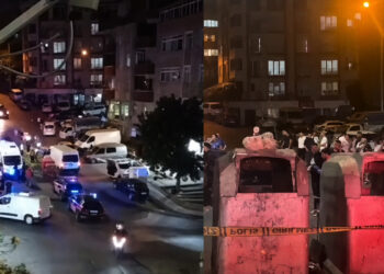 Gaziosmanpaşa'da oyun salonuna silahlı saldırı: İşletme sahibi vuruldu
