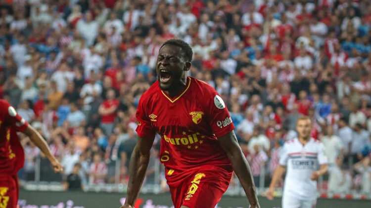 Göztepe ilklerin peşinde: Gözler Galatasaray maçında