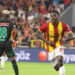 Göztepe'de Anthony Dennis transferde Al Jazira yolcusu