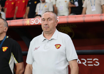 Göztepe sezon başında alarm verdi: Trendyol Süper Lig hedefleri sallantıda