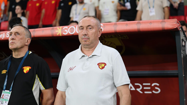 Göztepe sezon başında alarm verdi: Trendyol Süper Lig hedefleri sallantıda