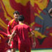 Galatasaray'da Göztepe kampı: Maç hazırlıklarına devam ediliyor