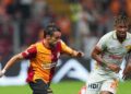 Göztepe çıkışa geçemedi: Galatasaray'a 3-2 mağlup oldu