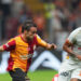 Göztepe çıkışa geçemedi: Galatasaray'a 3-2 mağlup oldu