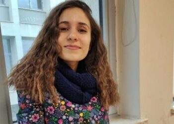 Gülistan Doku soruşturmasında, Gürkan Gürdal tutuklandı,