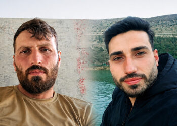 Girne'deki gemi faciasında Hataylı aileye acı haber: İki kardeşten hâlâ iz yok