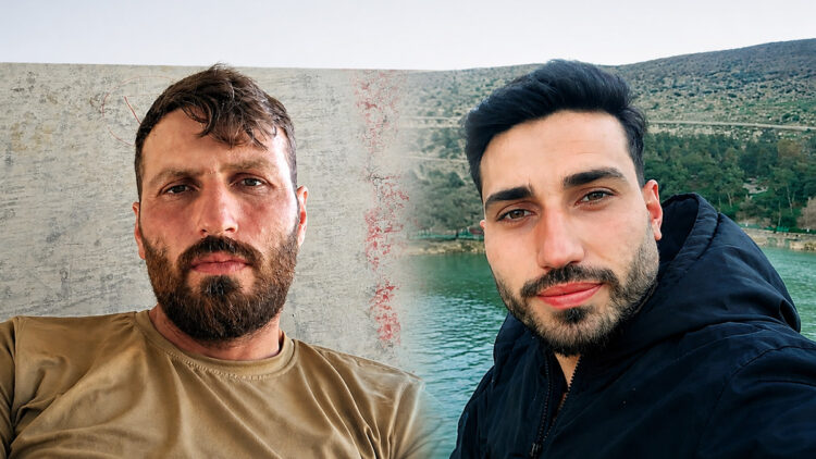 Girne'deki gemi faciasında Hataylı aileye acı haber: İki kardeşten hâlâ iz yok