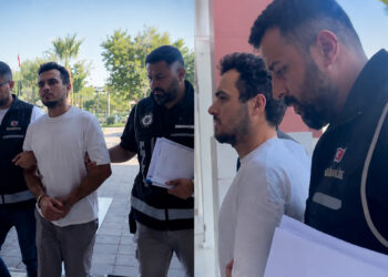 Cumhurbaşkanına hakaret etmişti: Tutuklandı