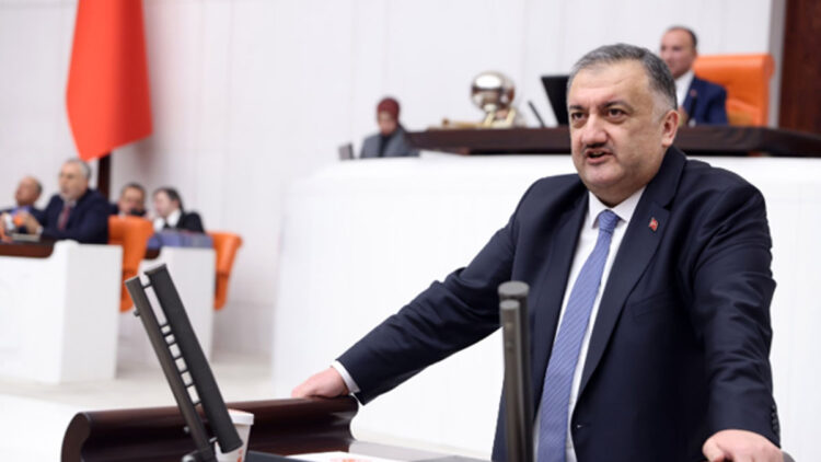 Tarladan sofraya her halka alarm veriyor! Bu nasıl tarım politikası?