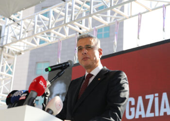 Bakan Memişoğlu: "Ülkemiz 20 yeni şehir hastanesine daha kavuşacak"