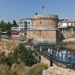2 bin yıllık Hıdırlık Kulesi, turistlerin yeni gözdesi