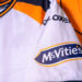 McVitie’s, Hull City’nin sponsoru oldu
