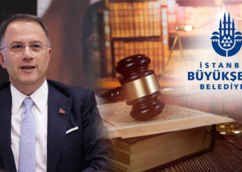 İBB ‘yolsuzluk’ davasında dikkat çeken ifadeler! “Sandıklarda para görmedim, sadece duyumu anlattım”