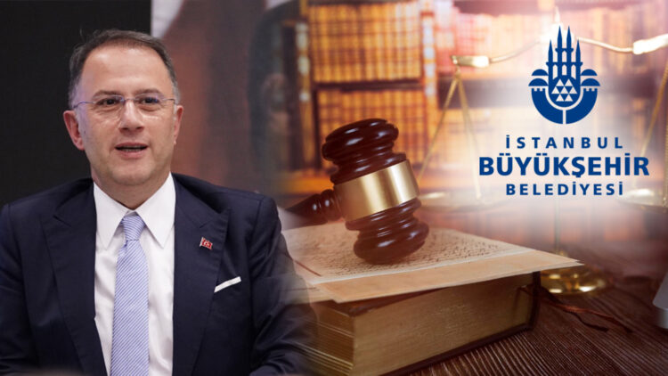 İBB ‘yolsuzluk’ davasında dikkat çeken ifadeler! “Sandıklarda para görmedim, sadece duyumu anlattım”