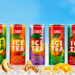 Züber, Ice Tea portföyüne iki yeni çeşit daha ekledi