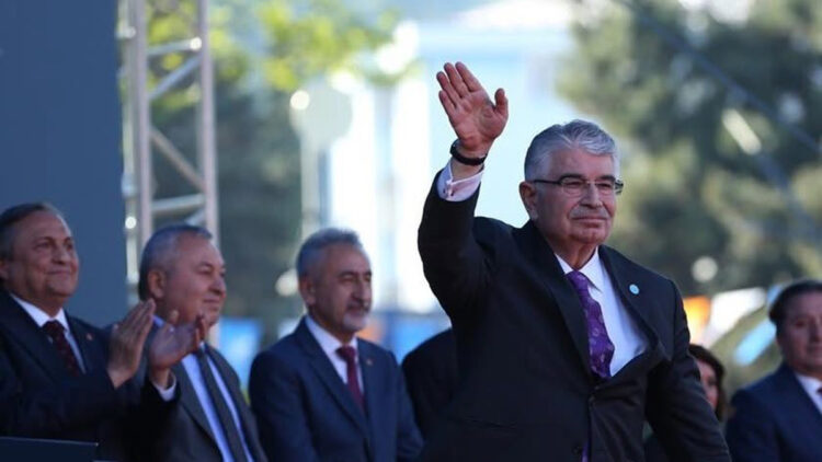 Eski Bakan Şahin adına tahsisli 2 aracın daha suç içerikli faaliyetlerde kullanıldığı tespit edildi