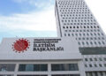 DMM'den 'Sevr Antlaşması' açıklaması