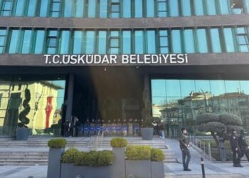 Üsküdar’da 30 Ağustos’un 104’üncü yılına özel kutlama