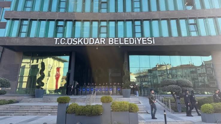 Üsküdar’da 30 Ağustos’un 104’üncü yılına özel kutlama