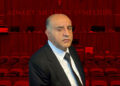 Aziz İhsan Aktaş örgüt suçlamasından beraat etti